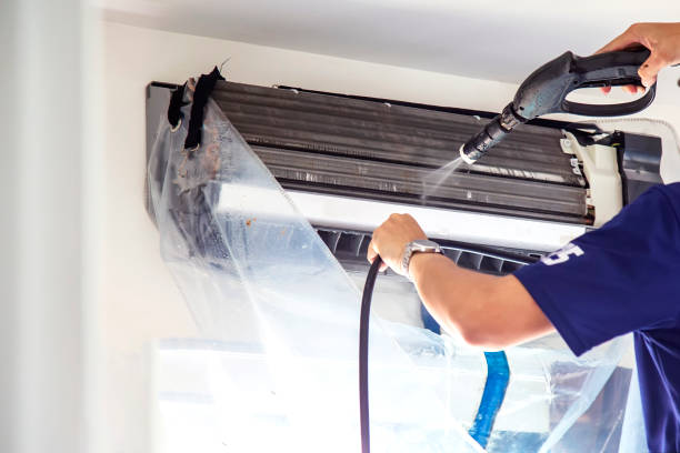Best Air Vent Cleaning Services  in Nash, TX