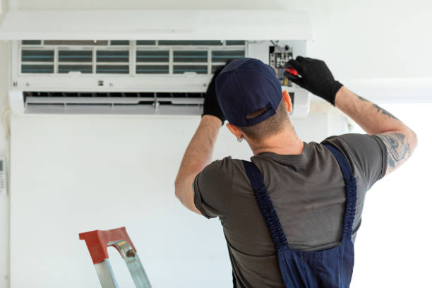 Best Ventilation Cleaning Services  in Nash, TX