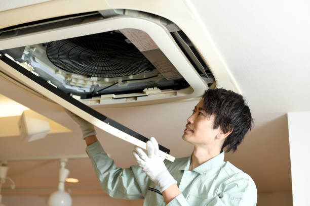Best Affordable Duct Cleaning Services  in Nash, TX