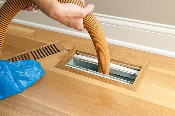 Best Local Air Duct Cleaning Services  in Nash, TX