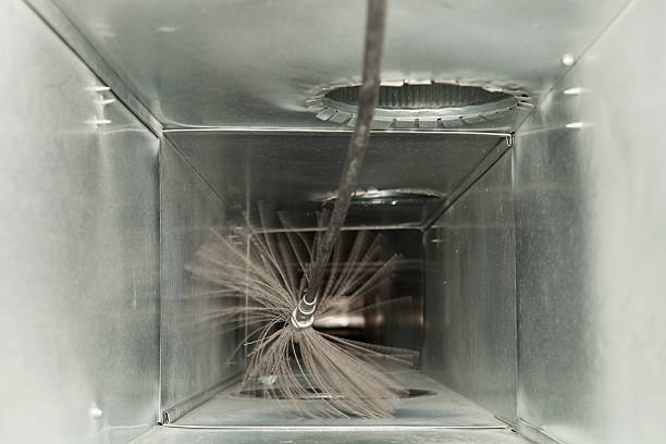Best HVAC Duct Inspection Services  in Nash, TX